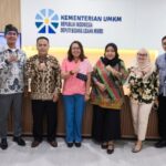 Dekranasda Mimika dan Kemen UMKM Bersinergi untuk Kemajuan 1000067158.jpg