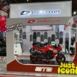 Penampilan Motor Mini Sport QJMOTOR Indonesia di Jakarta Fair 1000510458.jpg